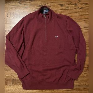 Vineyard Vines men’s sweater